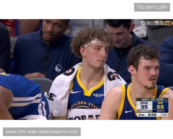 勇士两配角再蜕变！穆迪攻守兼备限制布克，波斯特攻守一体稳空间