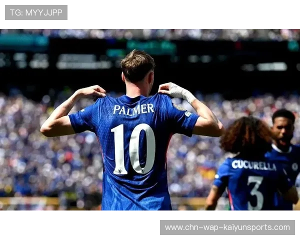 疯了！乔科尔狂吹1.15亿镑白菜价，凯塞多真能稳坐世界第一中场？