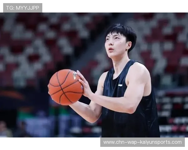 CBA球队体能强化训练全面加强，助力夺冠之路