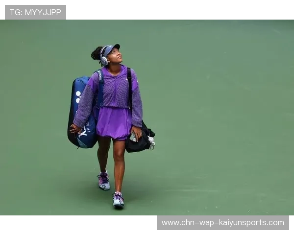 大坂直美接发与底线节奏练习:打造你的完美网场节奏秘籍 大坂直美接发与底线节奏练习:打造你的完美网场节奏秘籍