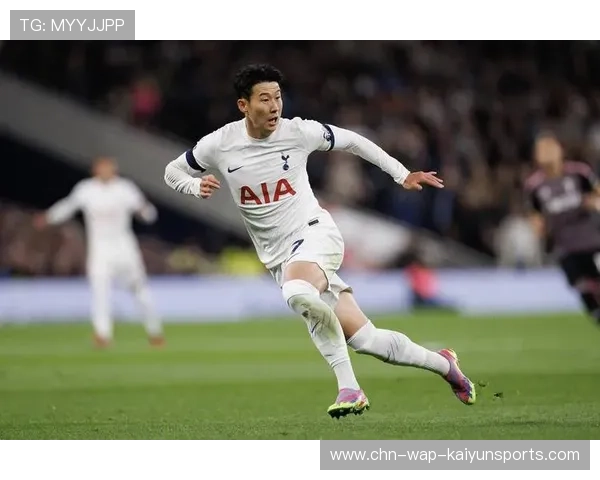 孙兴慜闪击破门,热刺全场攻势一浪高过一浪 孙兴慜闪击破门,热刺全场攻势一浪高过一浪