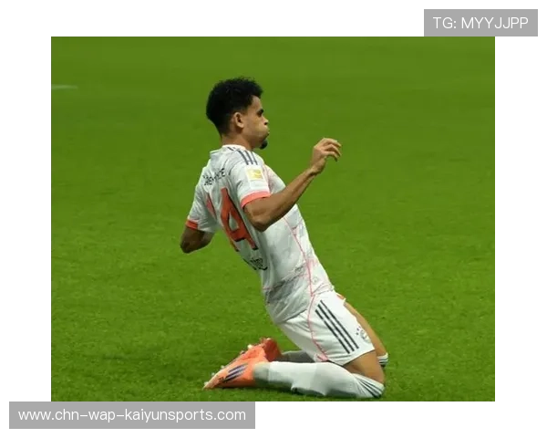 德甲拜仁短传连动如行云，攻防节节攀升