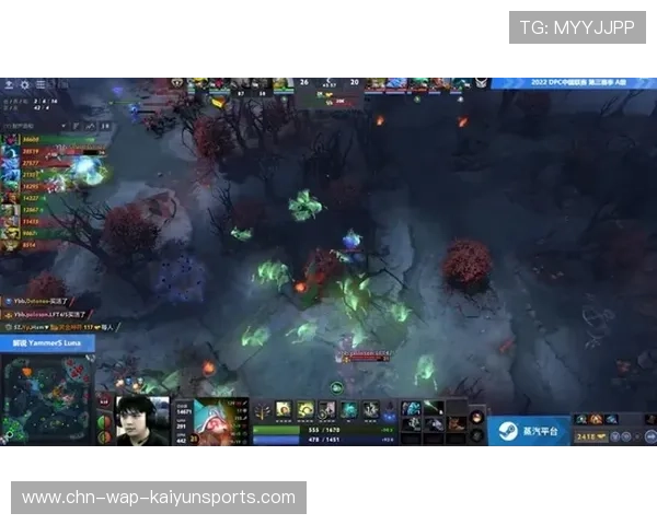 DOTA2里的“买活”艺术：如何利用买活CD差打出致胜团战？